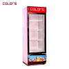 COLORS 310 Litres Upright Showcase Chiller Visi Cooler CL-310SC
