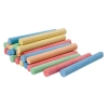 Colourful Chalk Sticks for Writing