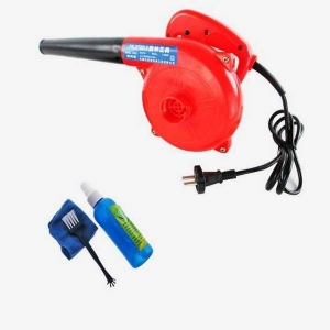 Combo Of Blower + Cleaner