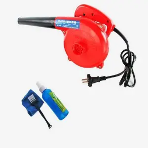 Combo Of Blower + Cleaner