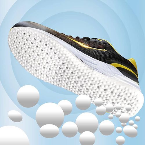 trimmable and suitable for walking