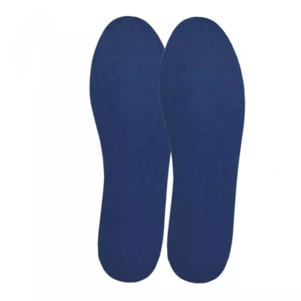 Comfortable Shoe Insole For Unisex- 1 Pair - Fashion | Shoe Insole For Men And Women Shoes | Shoe Insoles | - Image 4
