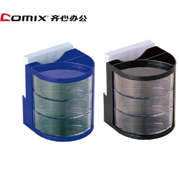 Comix 2104 Pen cup/ Pen stand/ pen holder - Image 3