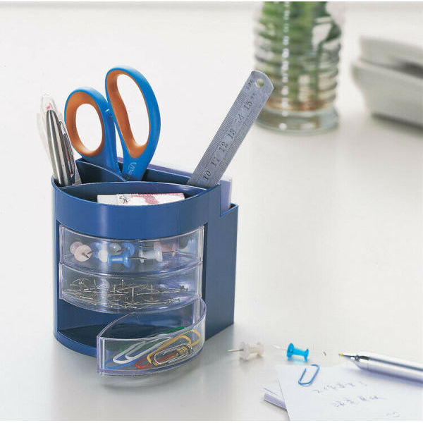 Comix 2104 Pen cup/ Pen stand/ pen holder - Image 4