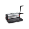 Comix 22 sheets Comb Binding Machine (Model No. B2919)
