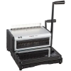 Comix 30 sheets Comb Binding Machine (Model No. B2930 ) By Mitrata