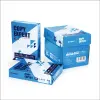 Comix 80 Gsm A4 sized Photocopy paper 1 Box of Five Ream By Mitrata