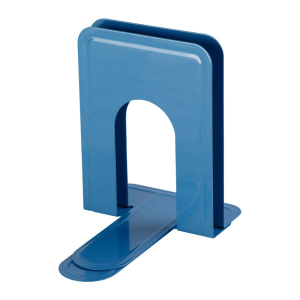 Comix A1104 Book End/ 7 Inch Library Book Support By Mitrata