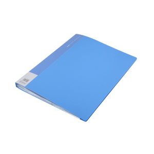 Comix A3 Pocket File 40 Pockets /Display Book NF40A3 By Mitrata