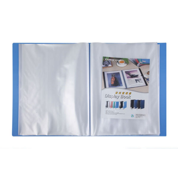 Comix A3 Size Display Book F20A3 By Mitrata - Image 3