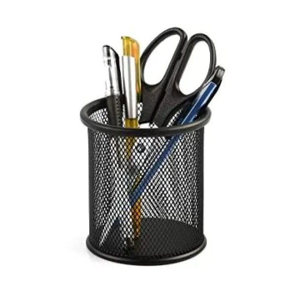 Comix B2259 Pen Cup/ Pen Holder / Pen Stand By Mitrata - Image 3