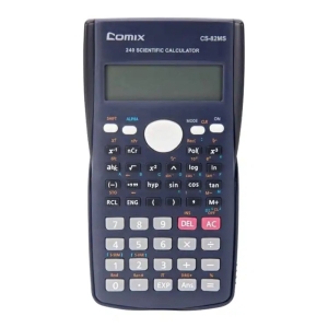 Comix Calculator (CS-82MS)