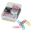 Comix colourful Paper Clip By Mitrata