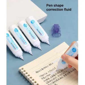 Comix Correction Pen (2 Pcs)