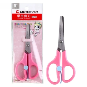Comix Cute Scissors (B2746)