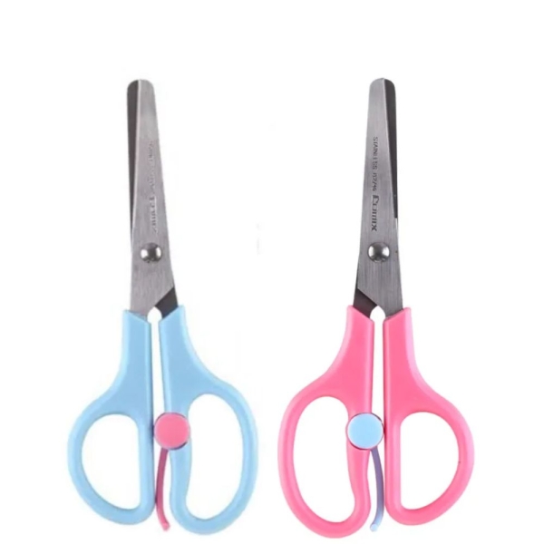 Comix Cute Scissors (B2746) - Image 2