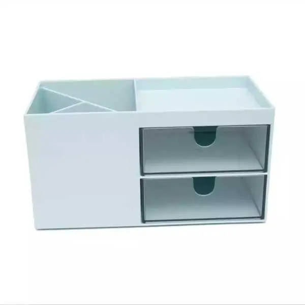 Comix Desk Organizer B2276 Multi Functional Stand For Office Use - Image 2