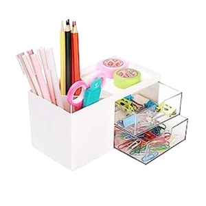 Comix Desk Organizer B2276 Multi Functional Stand For Office Use