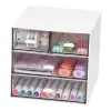Comix Desk Organizer with Drawer