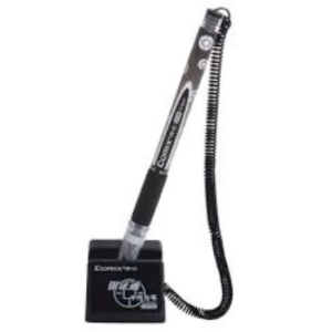 Comix Desk Pen With Gel Ink (GP308)