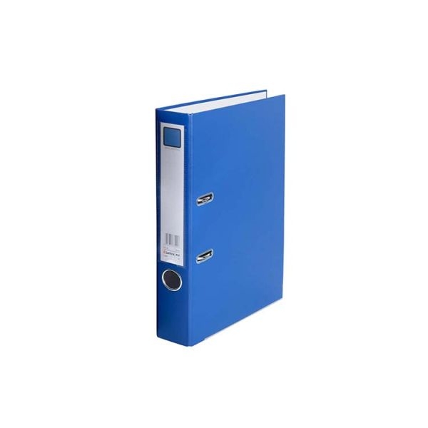 Comix Index/ Lever Arch File in Black/Blue/Red/Green Colour By Mitrata - Image 2