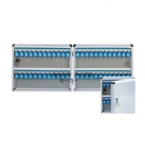 Comix Key Storage Cabinet (48 Keys) - Image 2