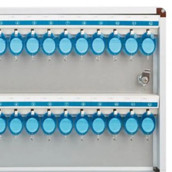 Comix Key Storage Cabinet (48 Keys) - Image 3
