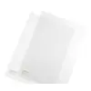 Comix L-Shape Folder E10-1 – Set of 50 | Transparent Document File for Office & School