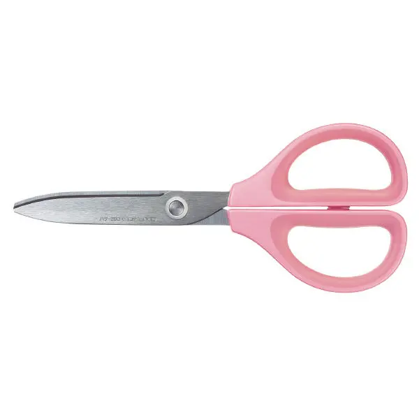Comix Medium Size Scissor By Mitrata - Image 2