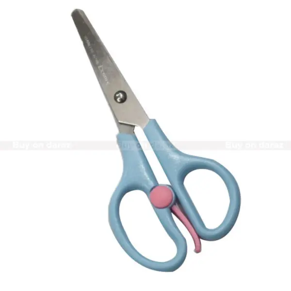 Comix Medium Size Scissor By Mitrata - Image 3