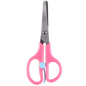 Comix Medium Size Scissor By Mitrata