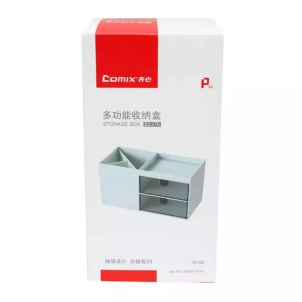 Comix Multi Functional Stand For Office Use (B2276) - Image 2