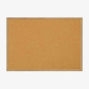 Comix Notice Board / Corkboard