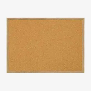 Comix Notice Board / Corkboard