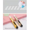 Comix Paper Cutter (B 2842) With 1 Packet (10 pcs) Blade By Mitrata