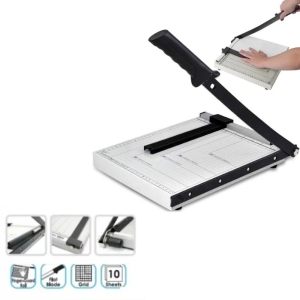 Comix Paper Cutter B2781