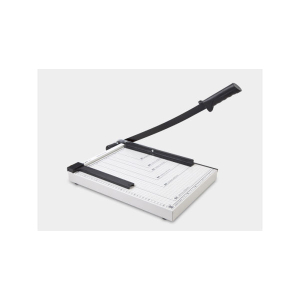 Comix Paper Cutter /B2783 Steel Paper Trimmer A3 Sized By Mitrata