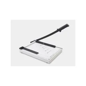 Comix Paper Cutter /B2783 Steel Paper Trimmer A3 Sized By Mitrata