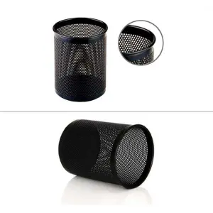 Comix Pen Cup B2002/Pen Stand/Pen Holder By Mitrata