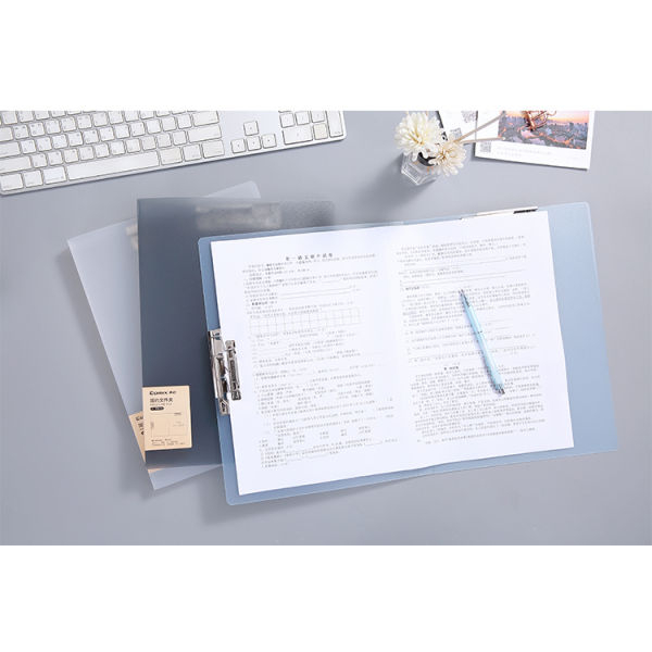 Comix Pressure File/ Double Clip A5702 Pressure File By Mitrata - Image 5