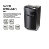 Comix S516 Paper Shredder 25L