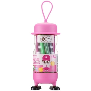 Comix Sketch Book/ Sign Pen Multi 12pcs Pen & Pencils Sale