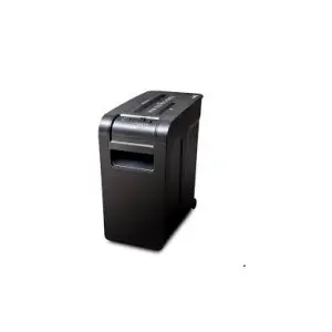 Comix Soho Paper Shredder Model No. S2208D By Mitrata | Cross Cut Shred Type Paper Shredder | Comix Paper Shredder