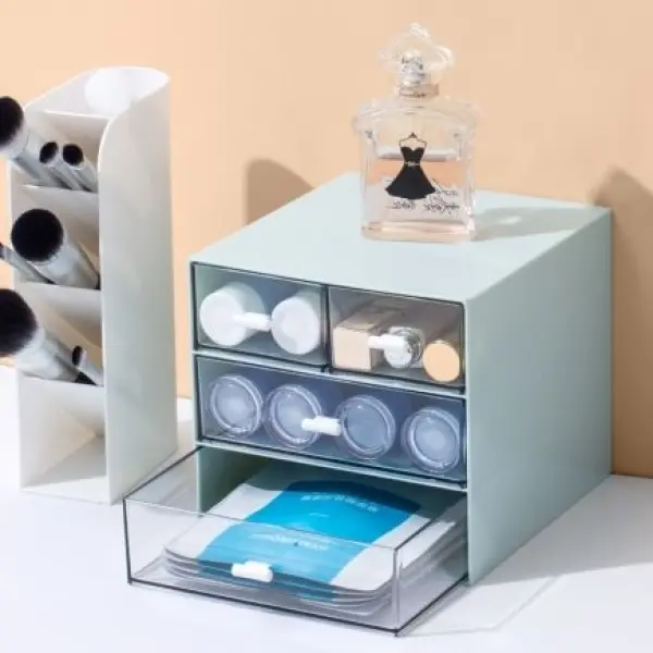 Comix Storage Box B2278 Multi Purpose for Office Business And Home use By Mitrata - Image 3