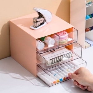 Comix Storage Box B2278 Multi Purpose for Office Business And Home use By Mitrata