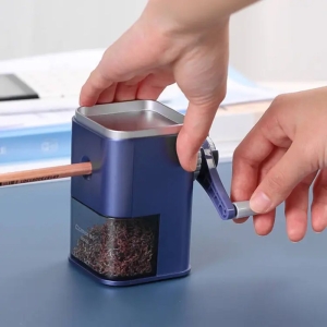 Comix Tabletop Pencil Sharpener (B2486)
