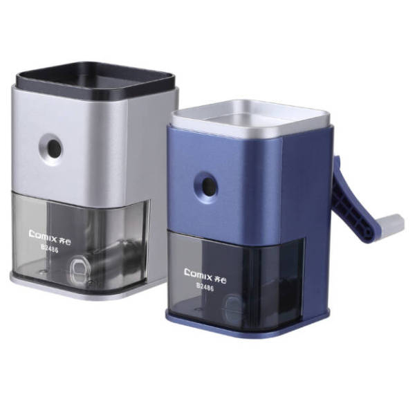 Comix Tabletop Pencil sharpener B2486 By Mitrata - Image 3