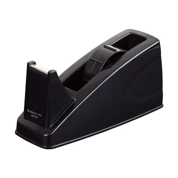 Comix Tape Dispenser Big B3103 for Professional Tape Cutting By Mitrata - Image 2