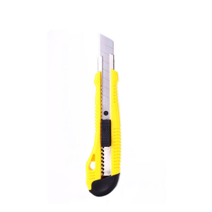 Comix Utility Knife B2802/ Comix Paper Cutter B2802 By Mitrata