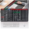 Computer Mouse Pad Desk Mat